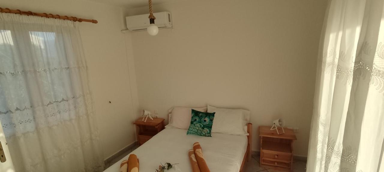 Elerin Agia Efimia Apartment Bagian luar foto