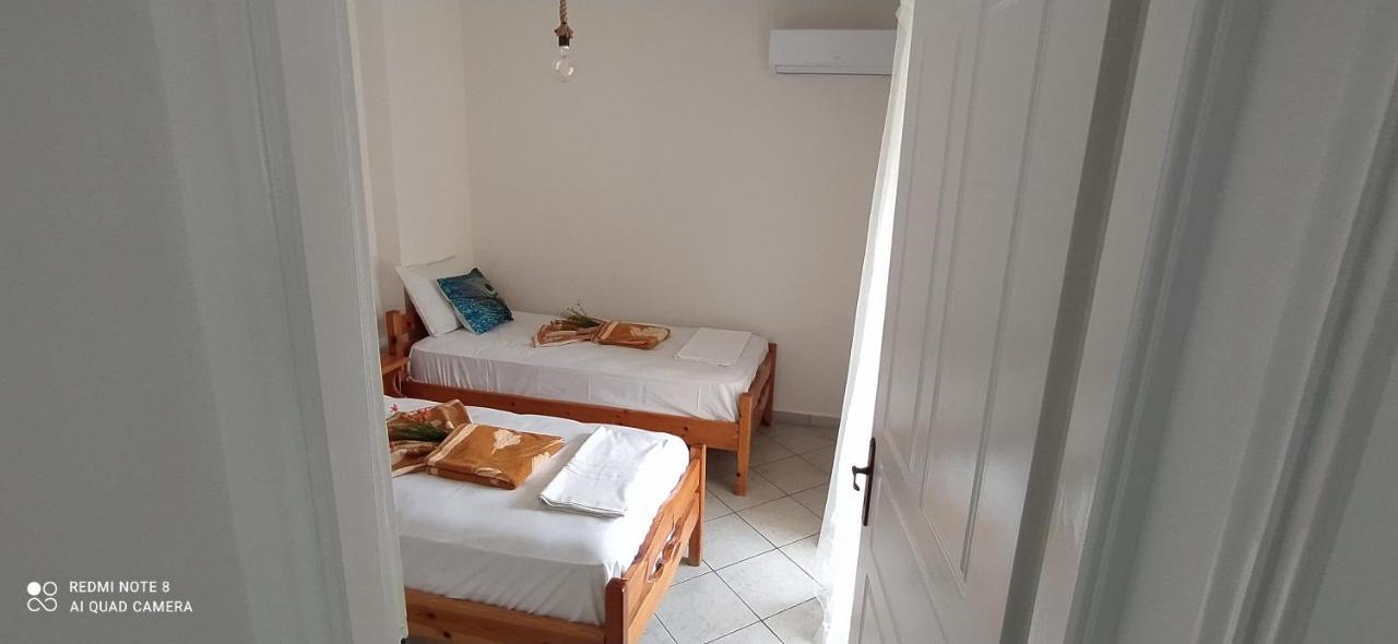Elerin Agia Efimia Apartment Bagian luar foto