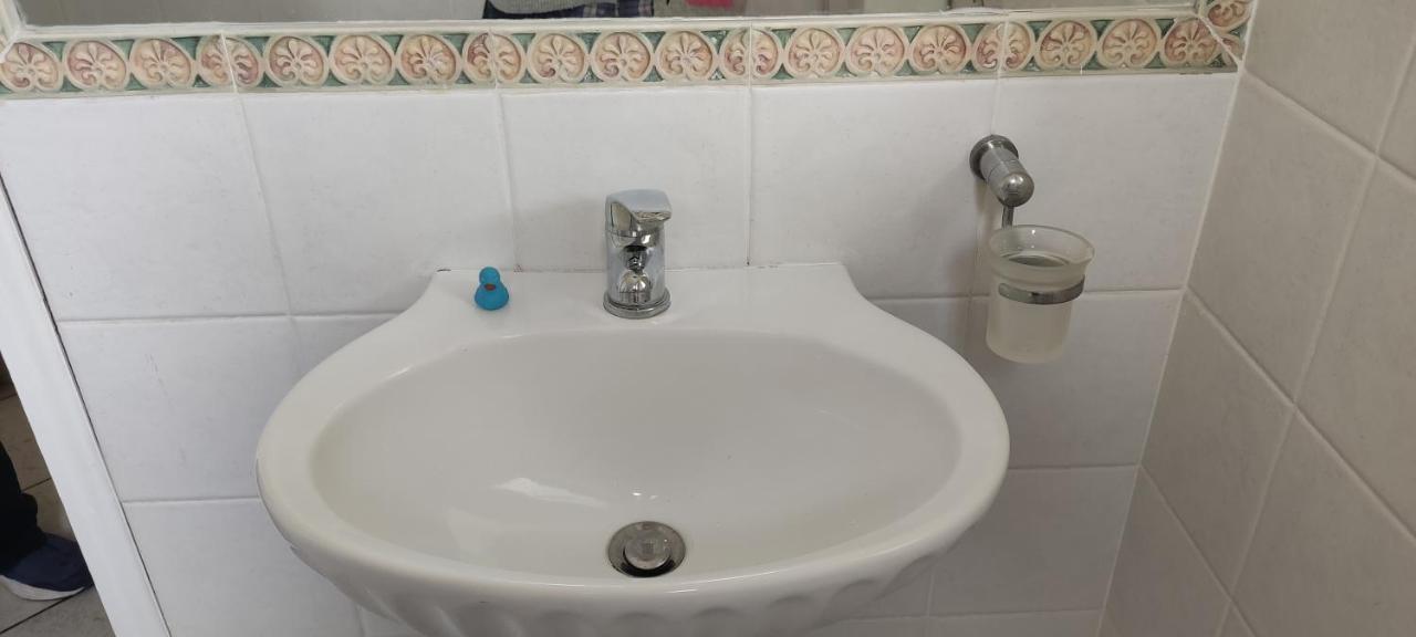 Elerin Agia Efimia Apartment Bagian luar foto