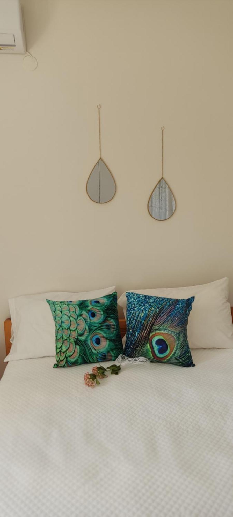 Elerin Agia Efimia Apartment Bagian luar foto