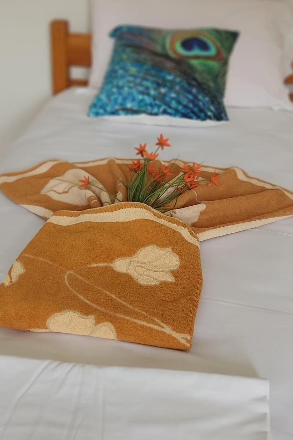 Elerin Agia Efimia Apartment Bagian luar foto