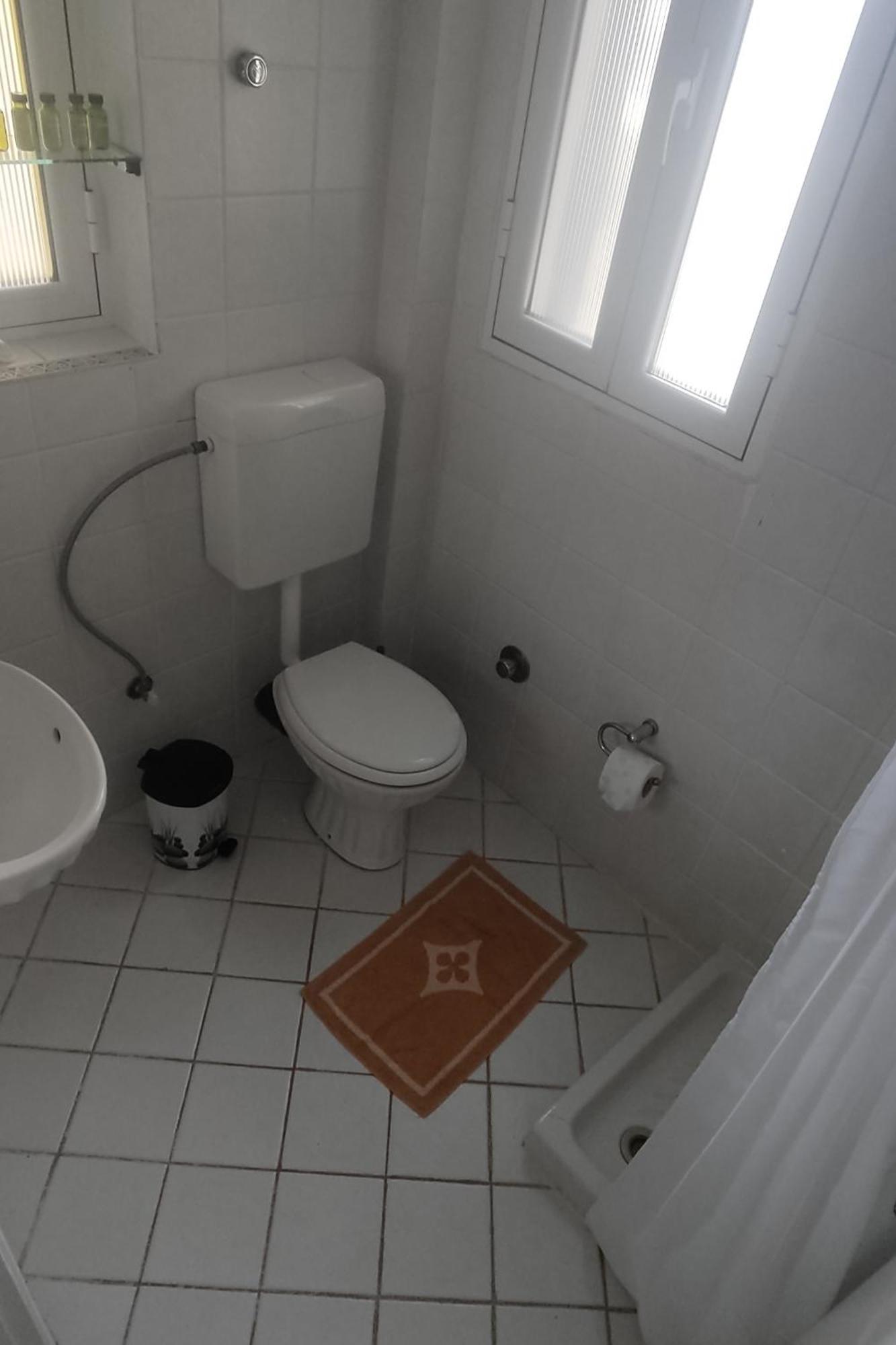 Elerin Agia Efimia Apartment Bagian luar foto