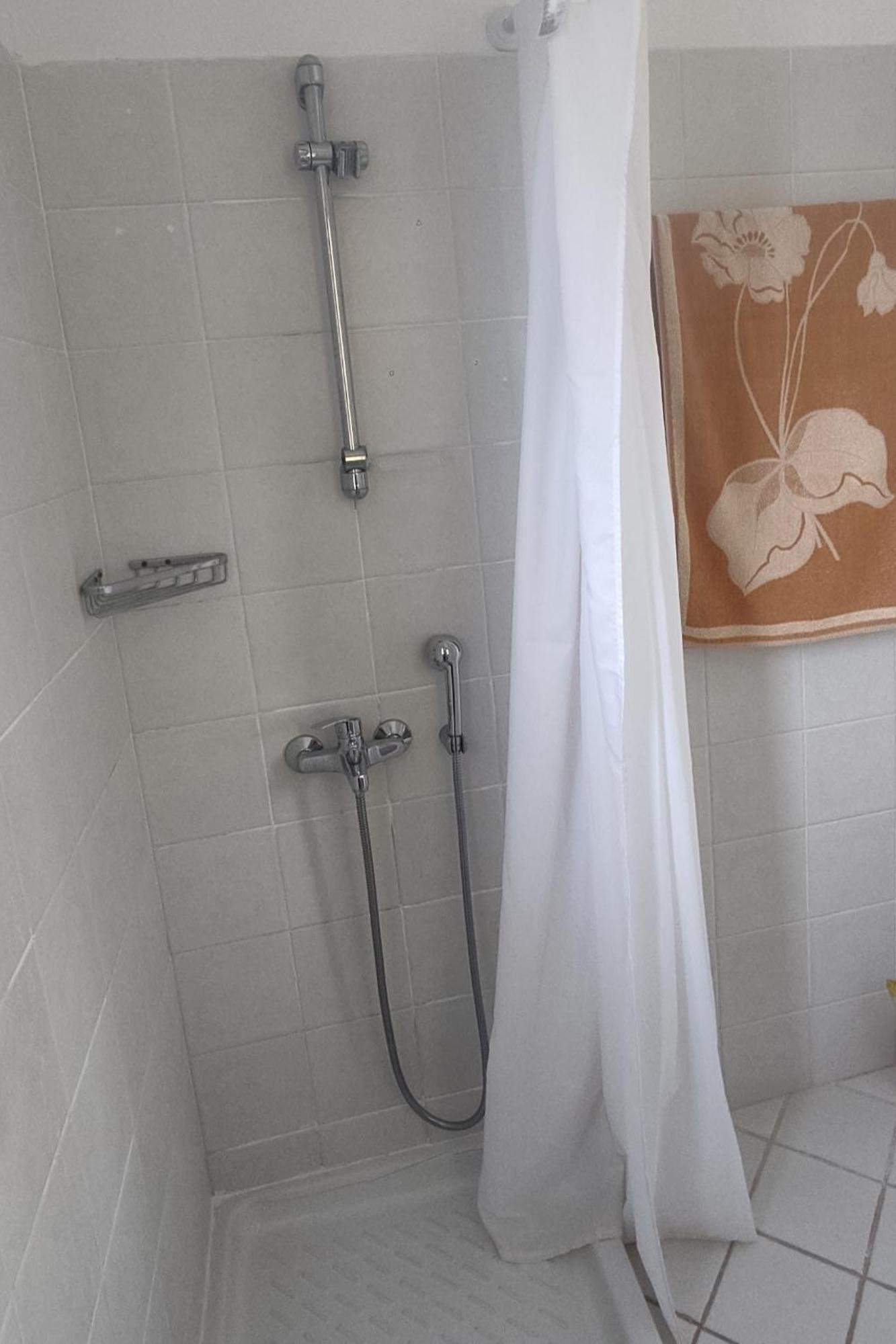 Elerin Agia Efimia Apartment Bagian luar foto