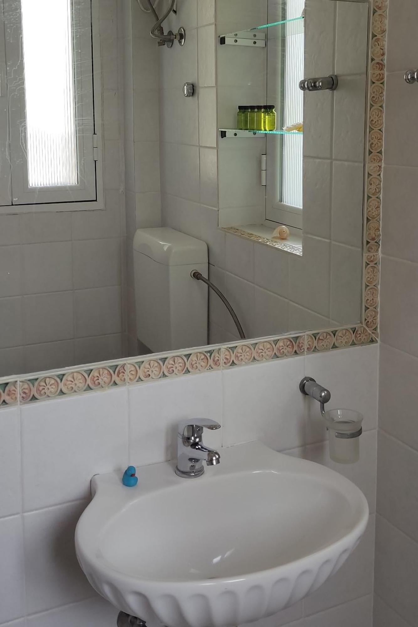 Elerin Agia Efimia Apartment Bagian luar foto