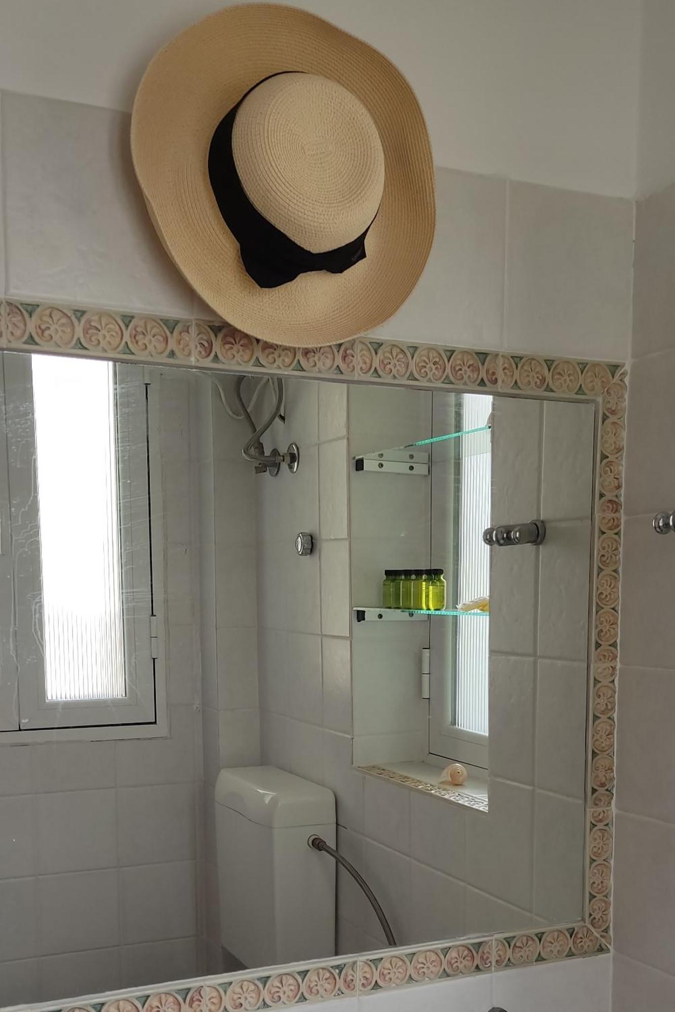 Elerin Agia Efimia Apartment Bagian luar foto