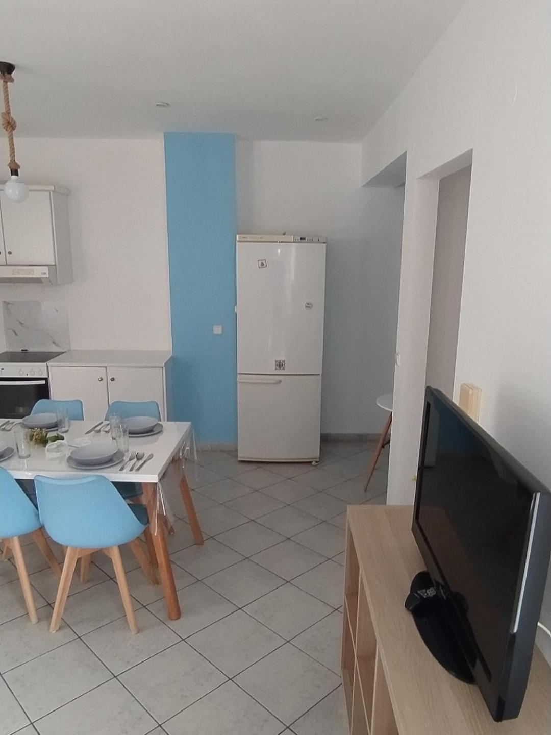 Elerin Agia Efimia Apartment Bagian luar foto