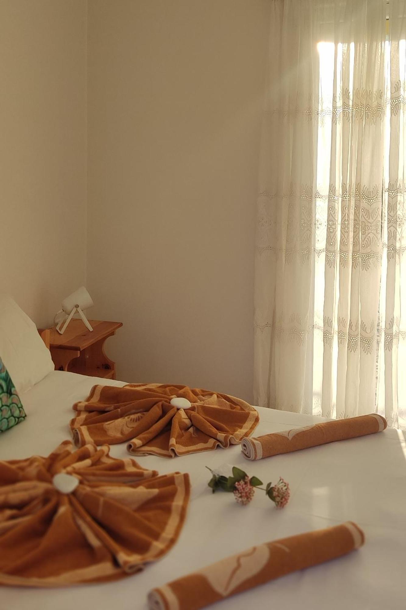 Elerin Agia Efimia Apartment Bagian luar foto